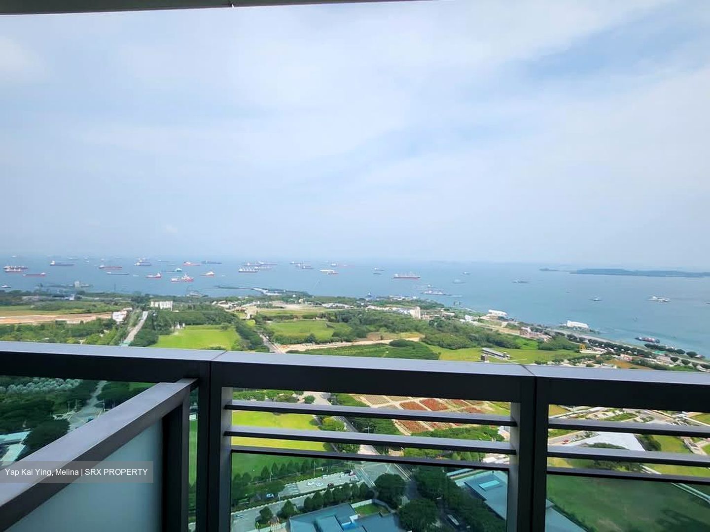 Marina Bay Residences (D1), Condominium #556369171